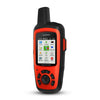 Garmin InReach Explorer Hand held Satellite Communicator with GPS Orange 2.7" x 6.5" x 1.5"