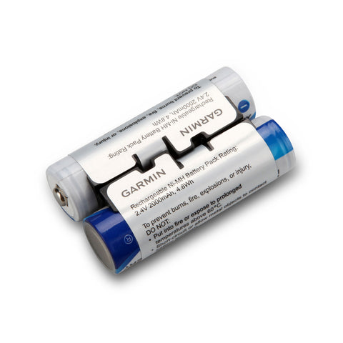 Garmin Rechargeable NiMH Battery For Astro 430