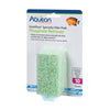 Aqueon Replacement Phosphate Remover Filter Pads Size 10 4 pack
