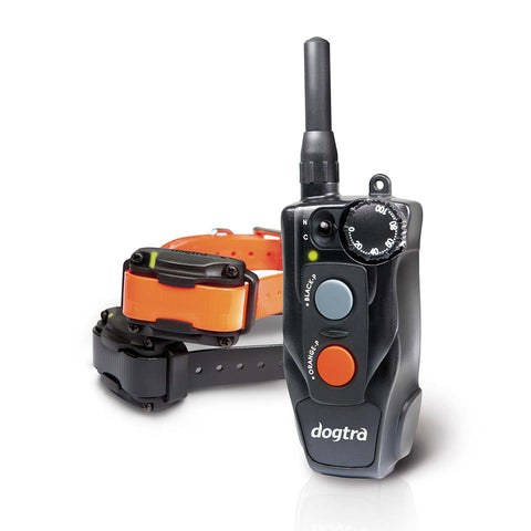 Dogtra Compact 1/2 Mile Remote Dog Trainer 2 Dog System