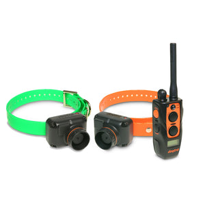 Dogtra Training and Beeper 1 Mile 2 Dog Remote Trainer