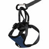 PetSafe Happy Ride Safety Harness Small Blue