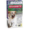 Advantix Flea and Tick Control for Dogs Over 55 lbs 2 Month Supply