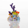 BioBubble Decorative Pacific Reef Small 5" x 5" x 6.5"