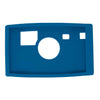 The Buzzard's Roost Huntproof Garmin DriveTrack 71 Protective Case Bright Blue 7" x 4.5" x 1"