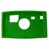 The Buzzard's Roost Huntproof Garmin DriveTrack 71 Protective Case Bright Green 7" x 4.5" x 1"