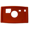 The Buzzard's Roost Huntproof Garmin DriveTrack 71 Protective Case Bright Orange 7" x 4.5" x 1"