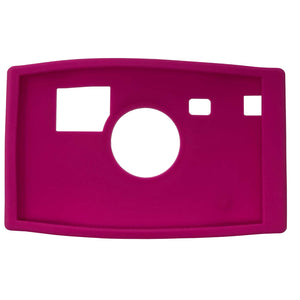 The Buzzard's Roost Huntproof Garmin DriveTrack 71 Protective Case Bright Pink 7" x 4.5" x 1"