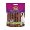 Cadet Triple Chew Treat Duck and Apple 6 pack