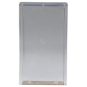 Ideal Pet Products Vinyl Replacement Flap Medium Tinted 0.1" x 7" x 11.25"