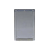 Ideal Pet Products Vinyl Replacement Flap Small Tinted 0.1" x 5" x 7"