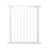 Kidco Tall and Wide Auto Close Gateway Pressure Mounted Pet Gate White 29" - 47.5" x 36"
