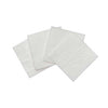 Healers Healers Replacement Wrap Gauze Squares  Small White