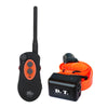 D.T. Systems H2O 1 Mile Dog Remote Trainer with Beeper Black