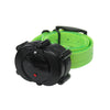 D.T. Systems Micro-iDT Remote Dog Trainer Add-On Collar Black Green