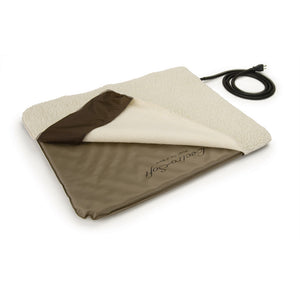 K&H Pet Products Lectro-Soft Cover Small Beige