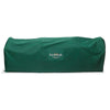Kittywalk Outdoor Protective Cover for Kittywalk Deck and Patio Green 72" x 18" x 24"