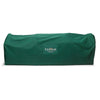 Kittywalk Outdoor Protective Cover for Kittywalk Lawn Version Green 120" x 18" x 24"