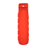 D.T. Systems Sporting Dog Soft Mouth Trainer Dummy 3 pack Large Orange 11.5" x 2.5" x 2.5"