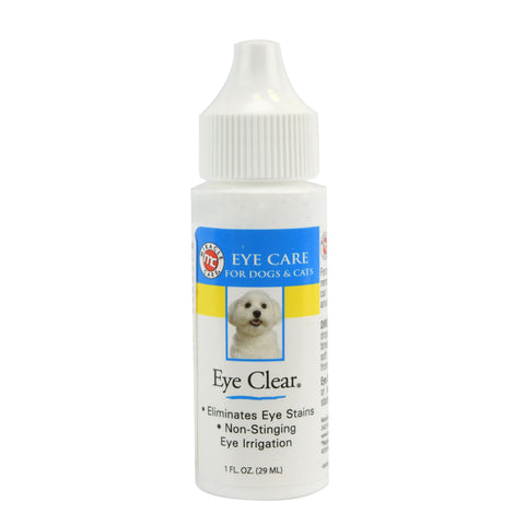 Miracle Corp Eye Clear 1 ounce