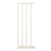 North States 10.5 inch Extension for Easy-Close Gate White 10.5" x 29"