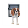 PetSafe Pet Screen Door Black 11.75" x 9.5" x 0.75"