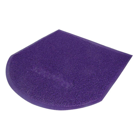 PetSafe ScoopFree Anti-Tracking Carpet Purple 21" x 19"