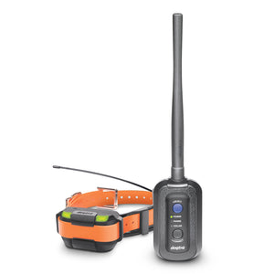 Dogtra Pathfinder Mini GPS E-Collar Black