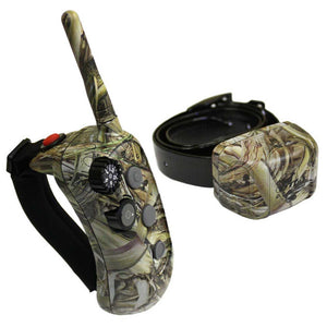 D.T. Systems Rapid Access Pro Dog Trainer Camo