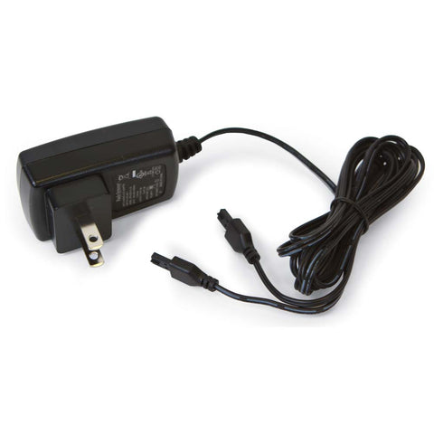 PetSafe Stay + Play Receiver Charger Black