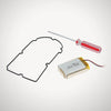 SportDOG Launcher Receiver Battery Replacement Kit